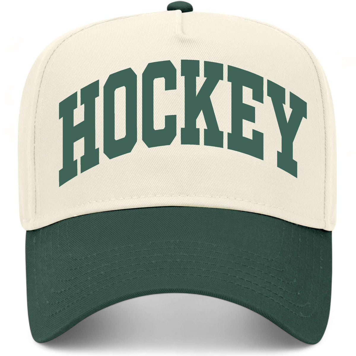 Hockey Collegiate Hat