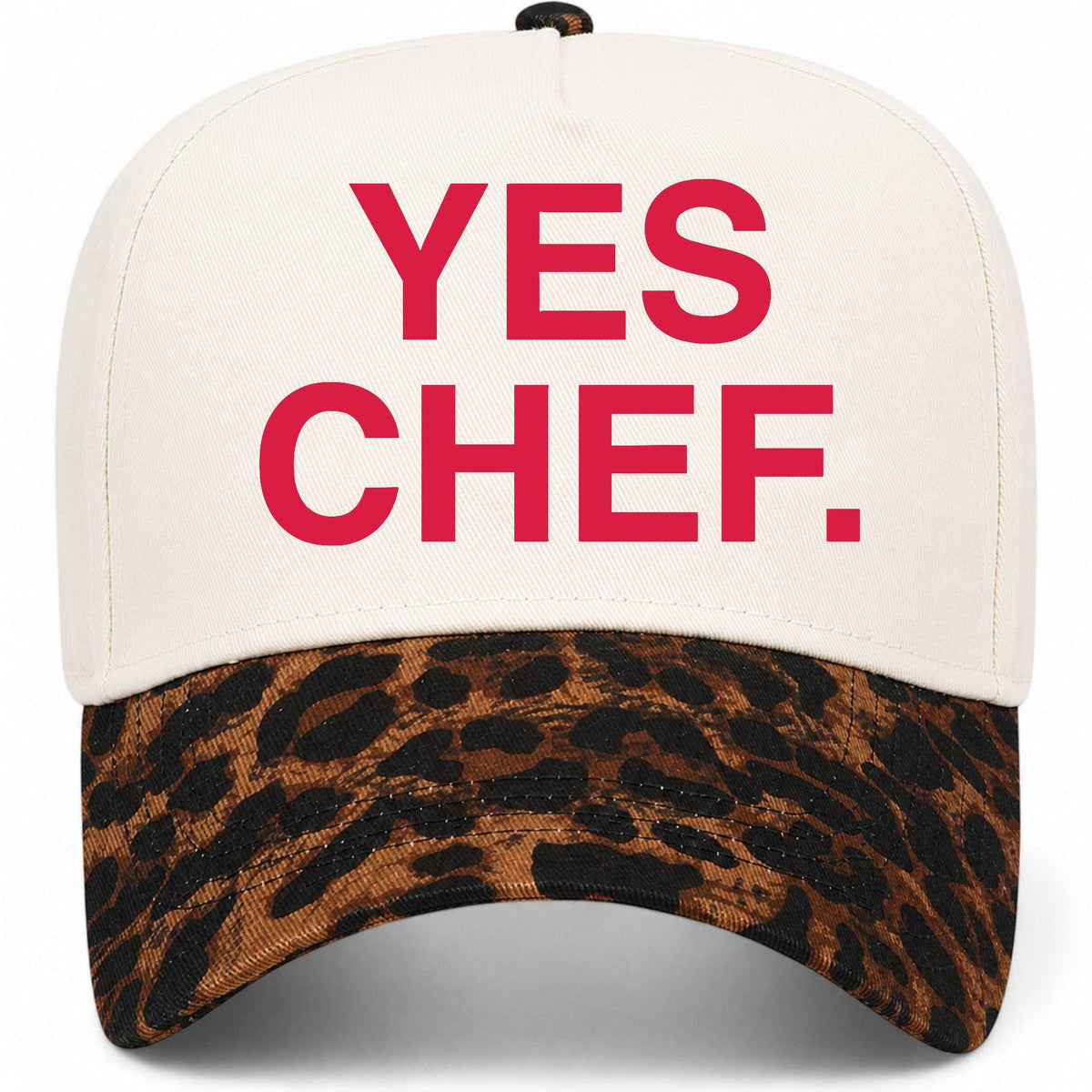 Yes Chef Hat