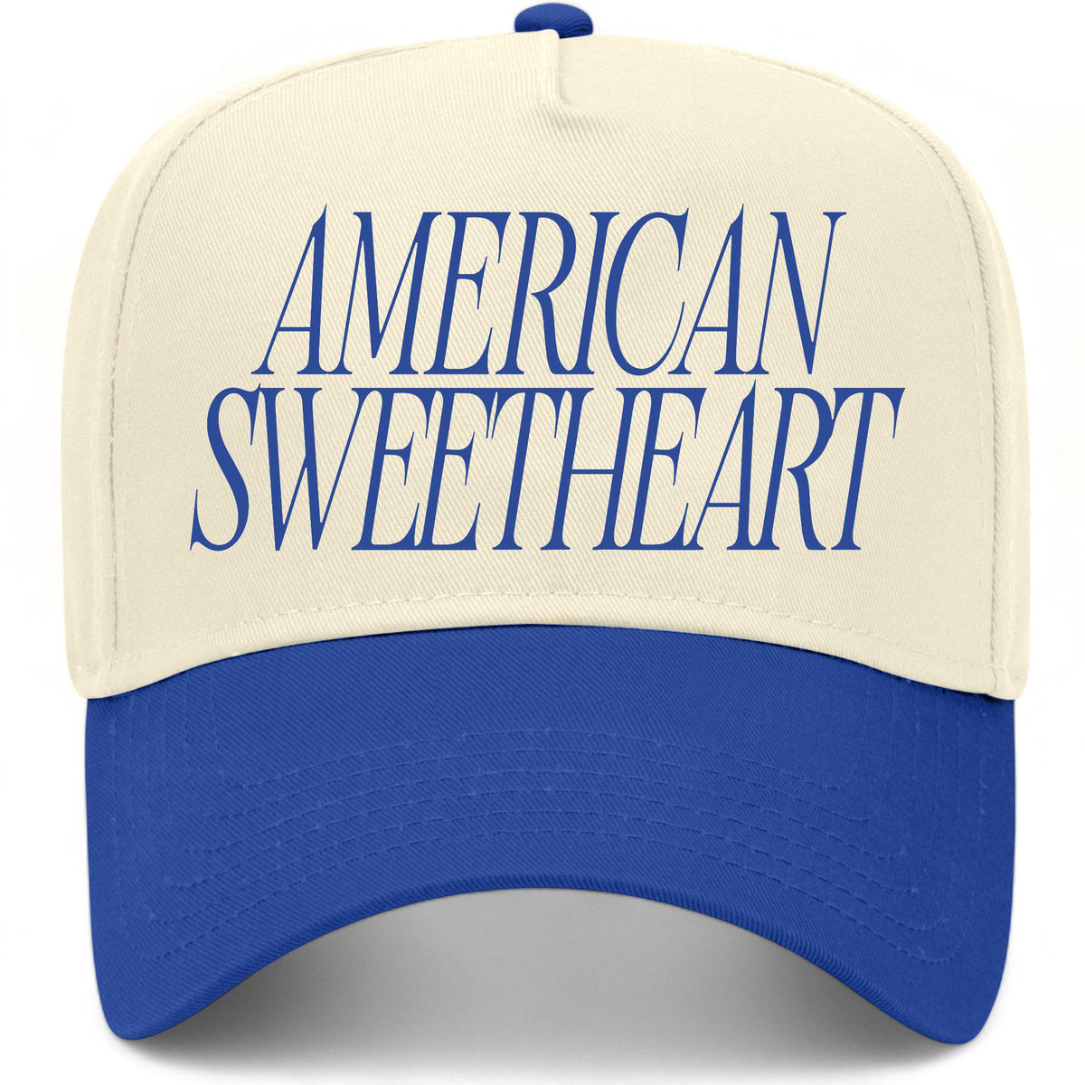 American Sweetheart Hat