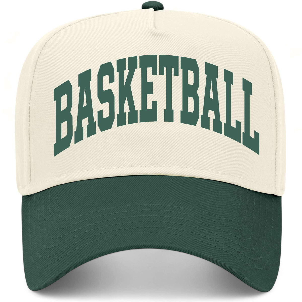 Basketball Collegiate Hat