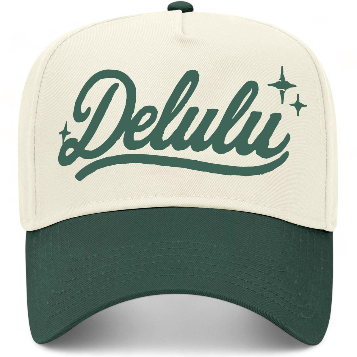 Delulu Hat