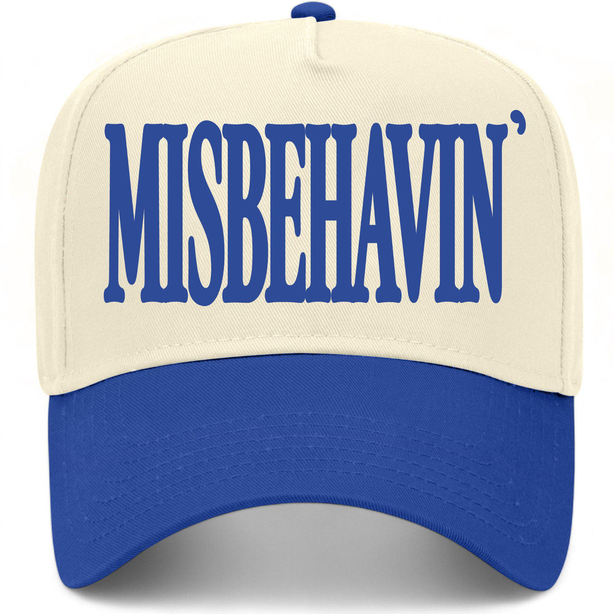 Misbehavin' Hat