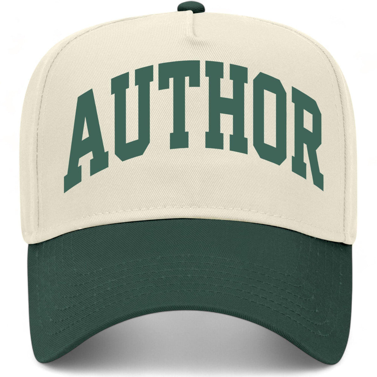 Author Collegiate Hat
