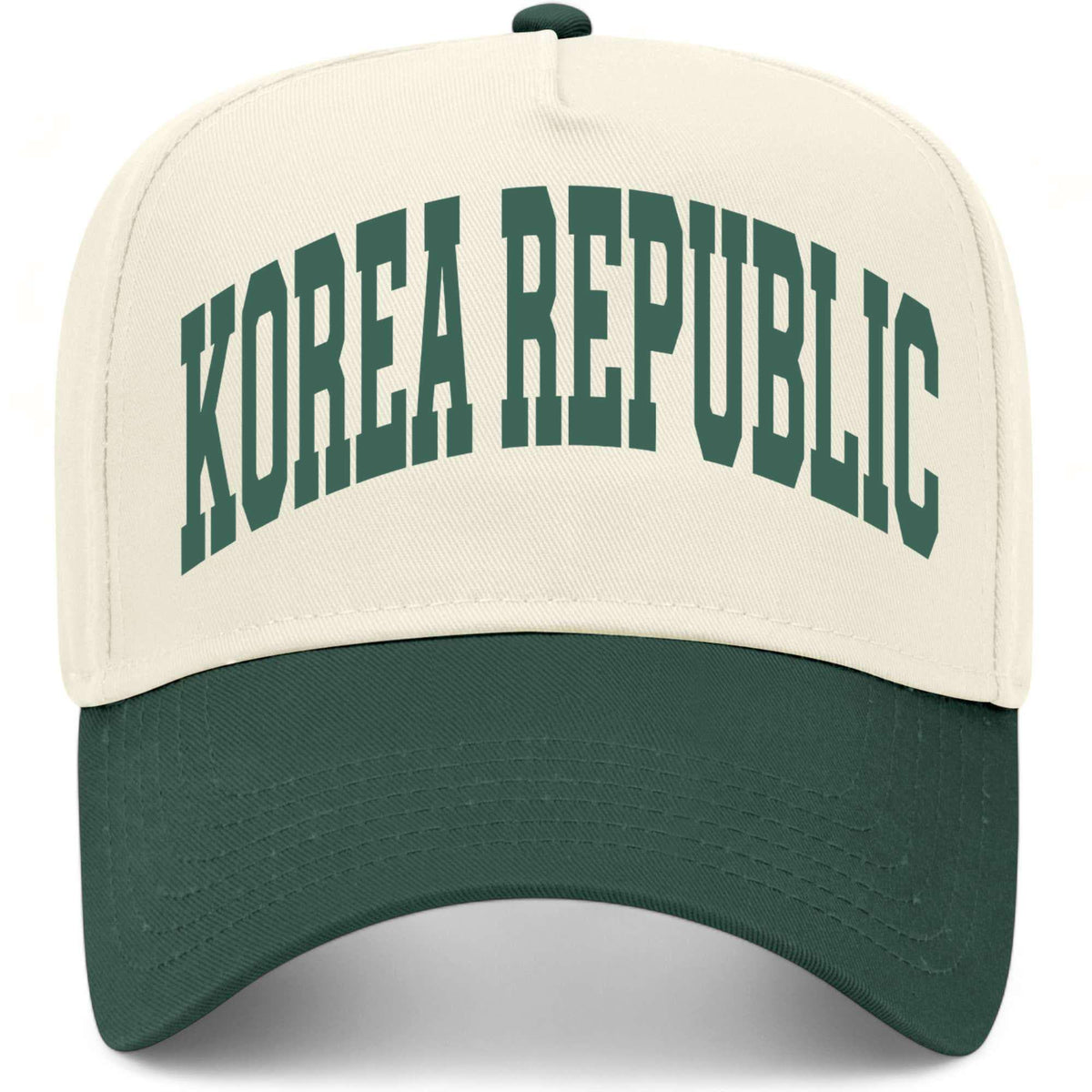 South Korea Collegiate Hat