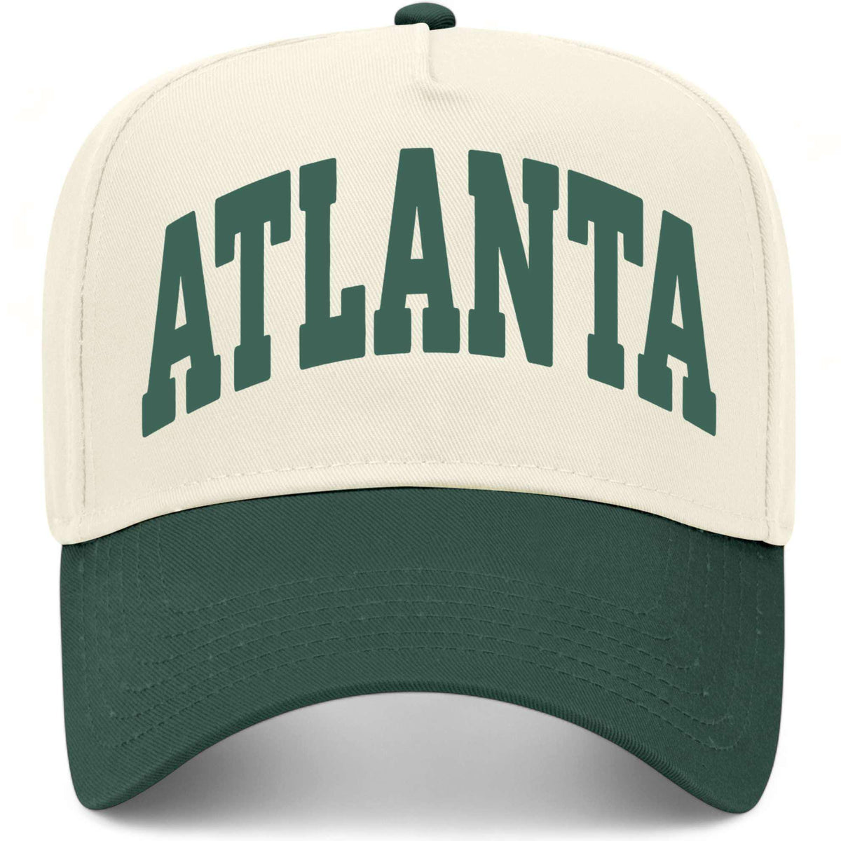 Atlanta Collegiate Hat