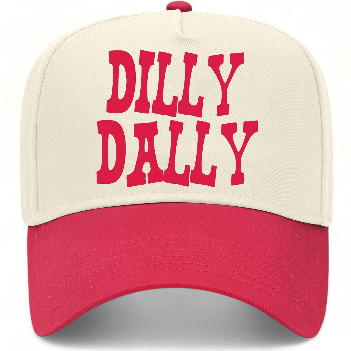 Dilly Dally Hat