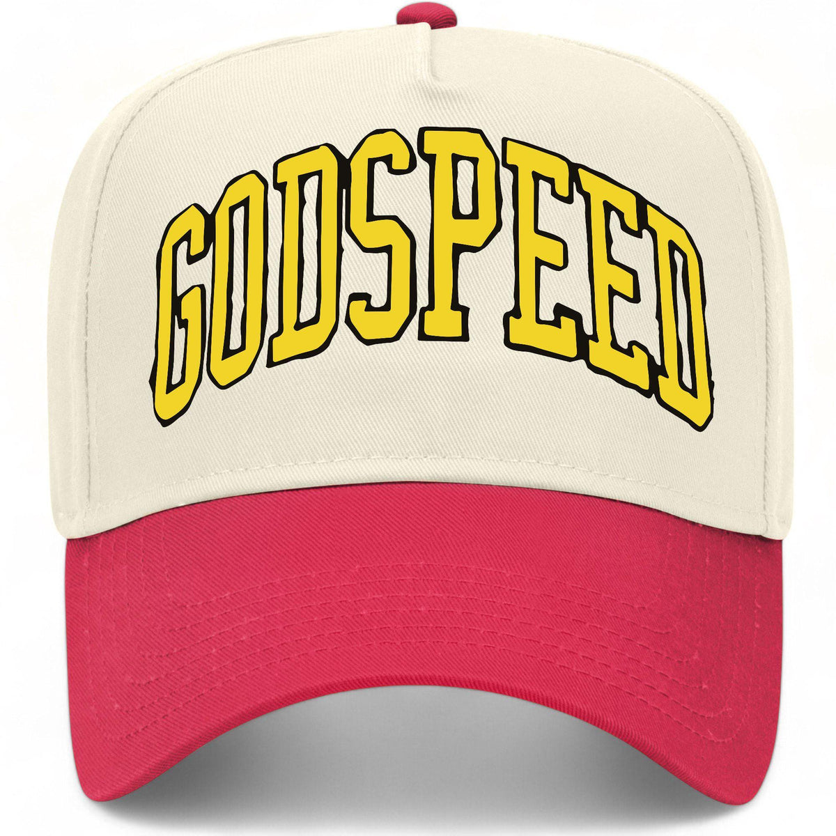 Godspeed Collegiate Hat