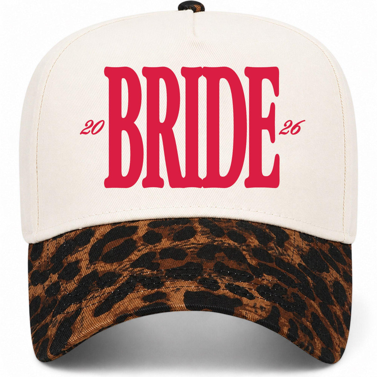 Bride 2026 Hat