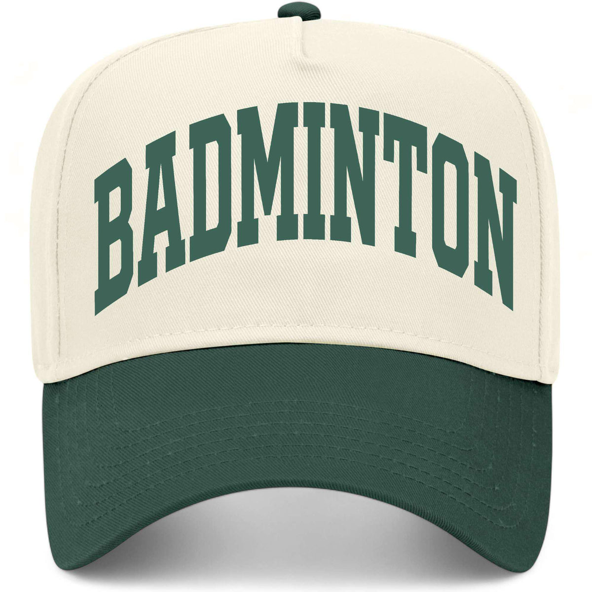 Badminton Collegiate Hat
