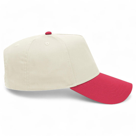 American Honey Cursive Hat