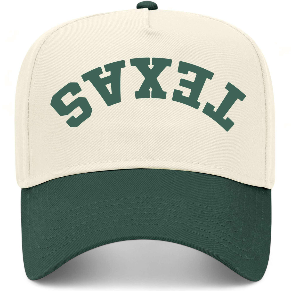 Texas Upside Down Hat