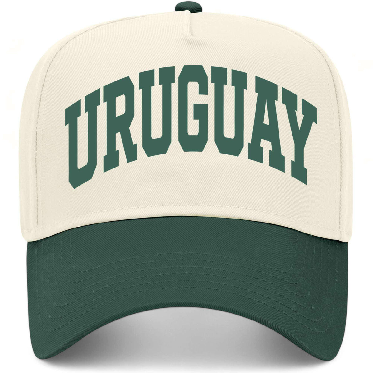 Uruguay Collegiate Hat