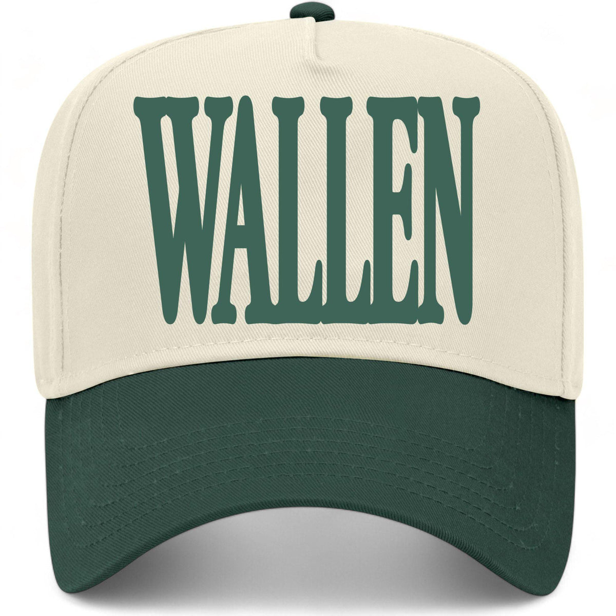 Wallen Serif Hat