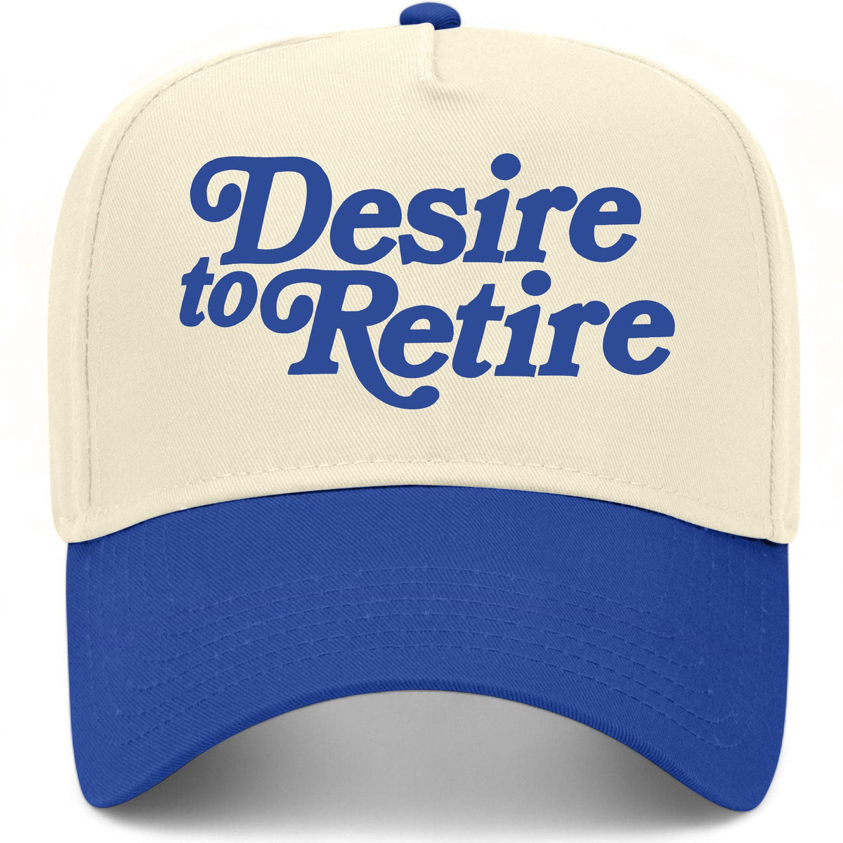 Desire to Retire Hat