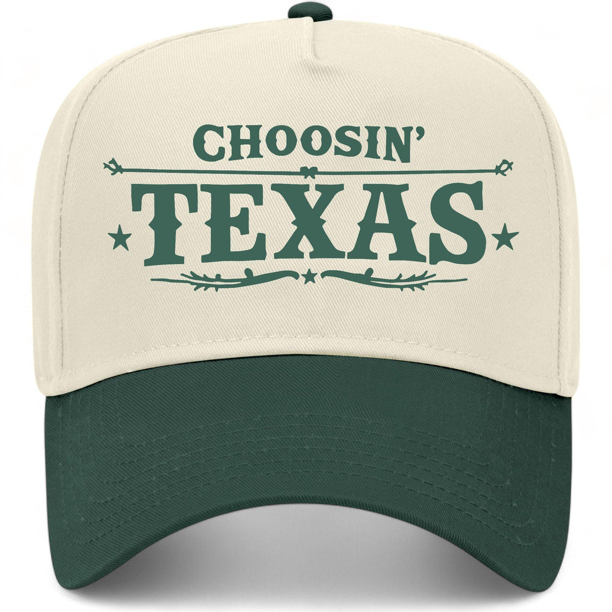 Choosin' Texas Wide Hat