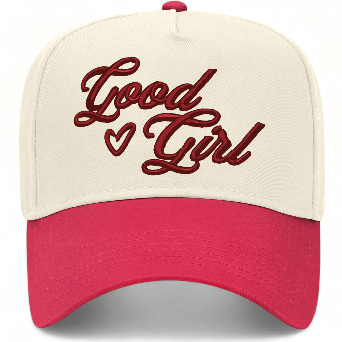 Good Girl Hat