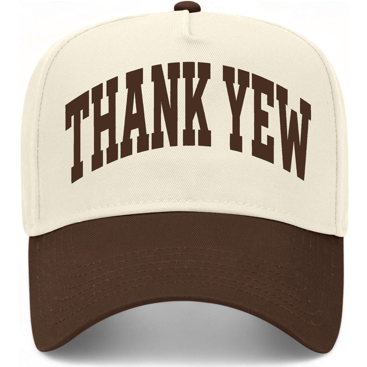 Thank Yew Collegiate Hat