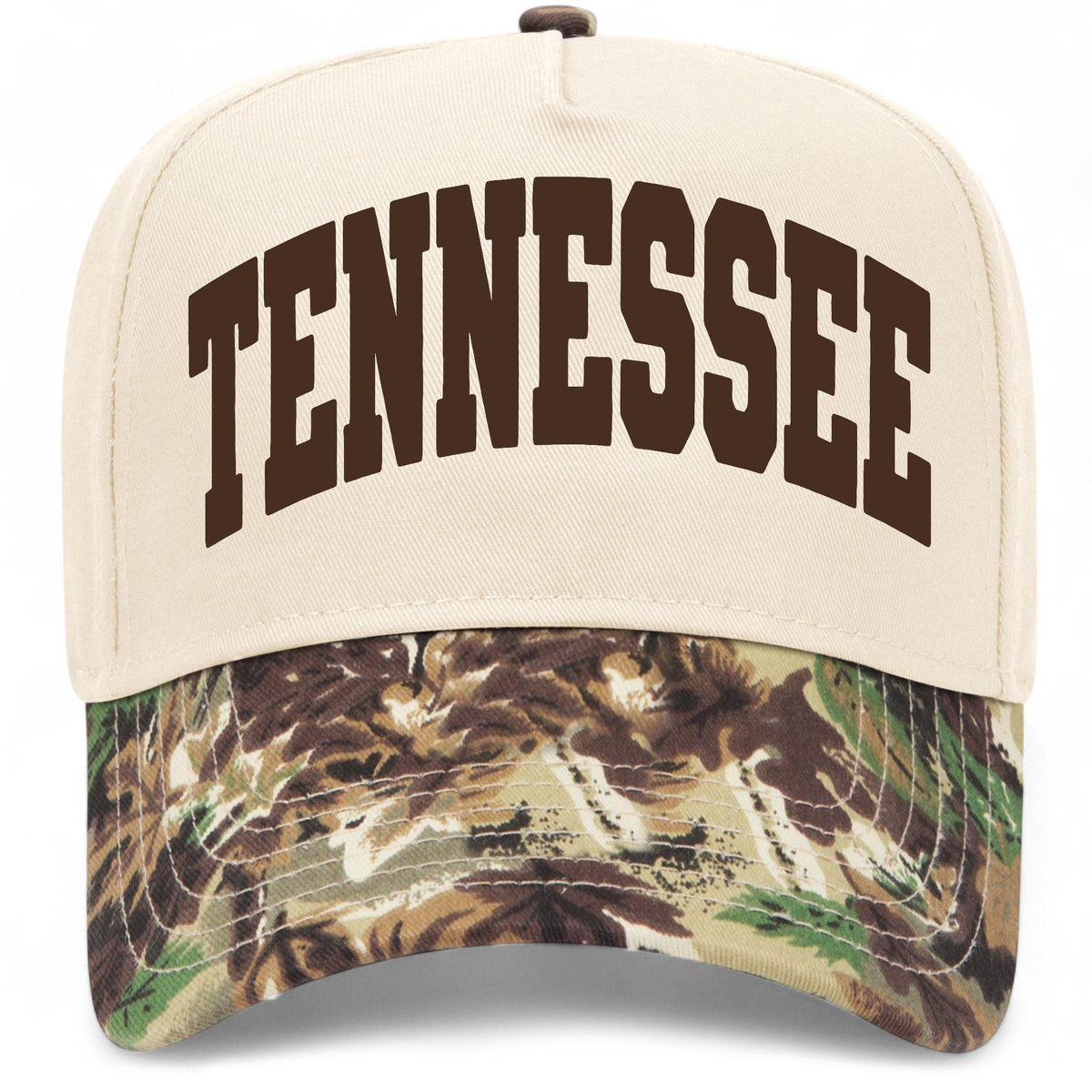 Tennessee Collegiate Hat