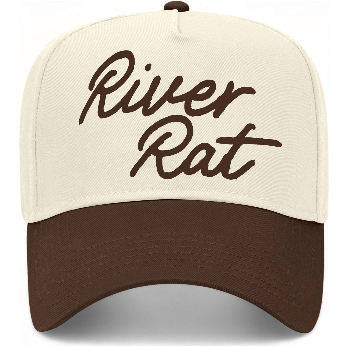 River Rat Hat