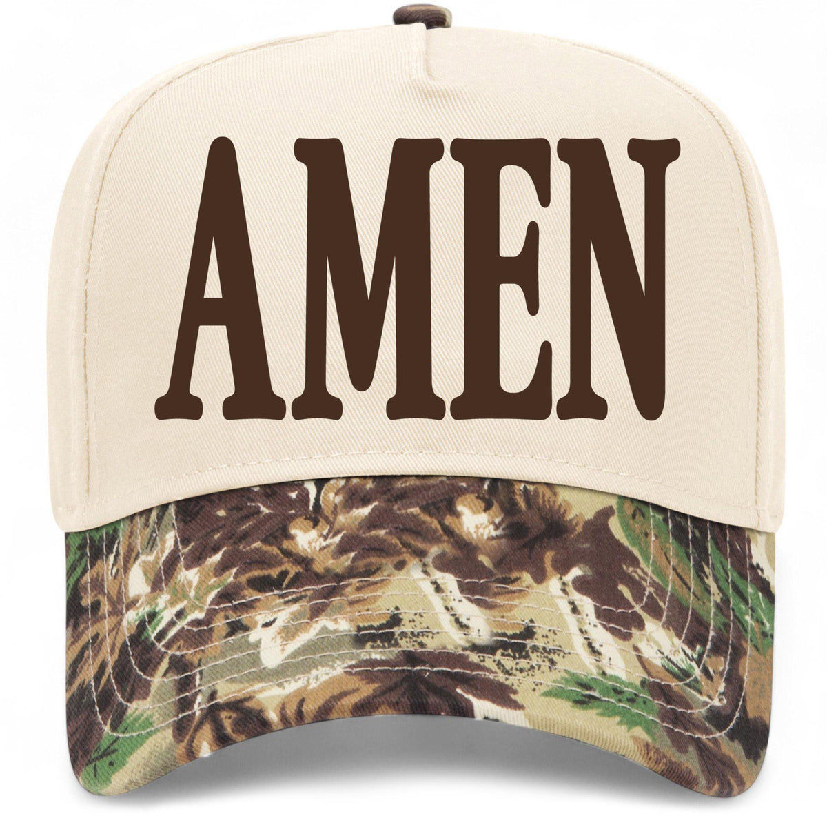 Amen Serif Hat