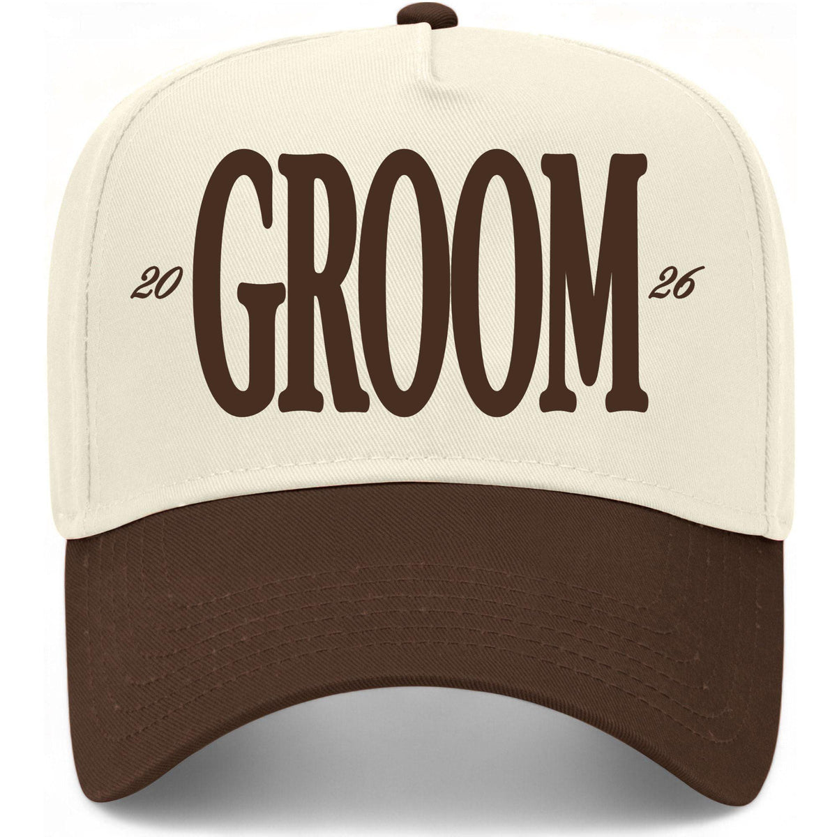 Groom 2026 Hat