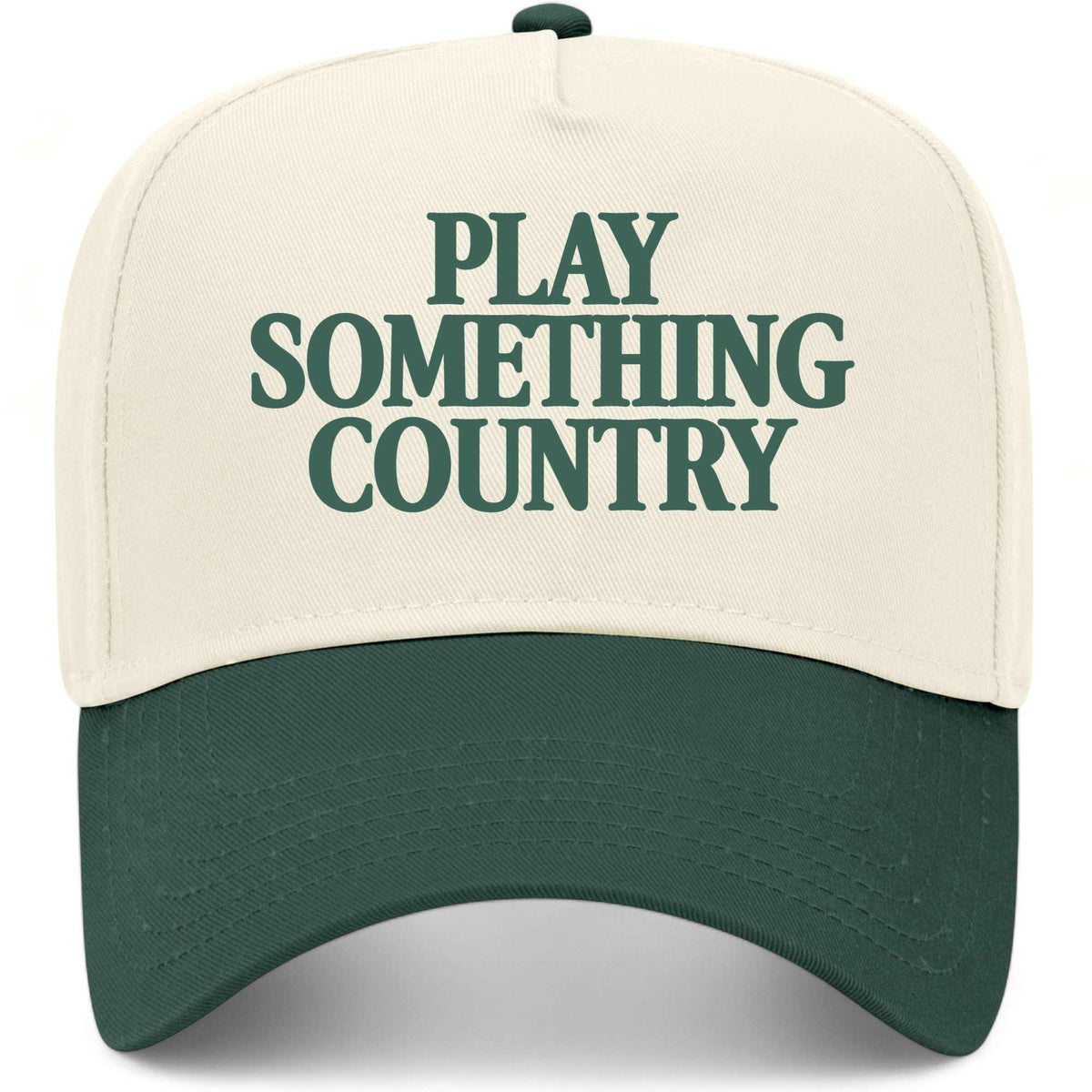 Play Something Country Hat