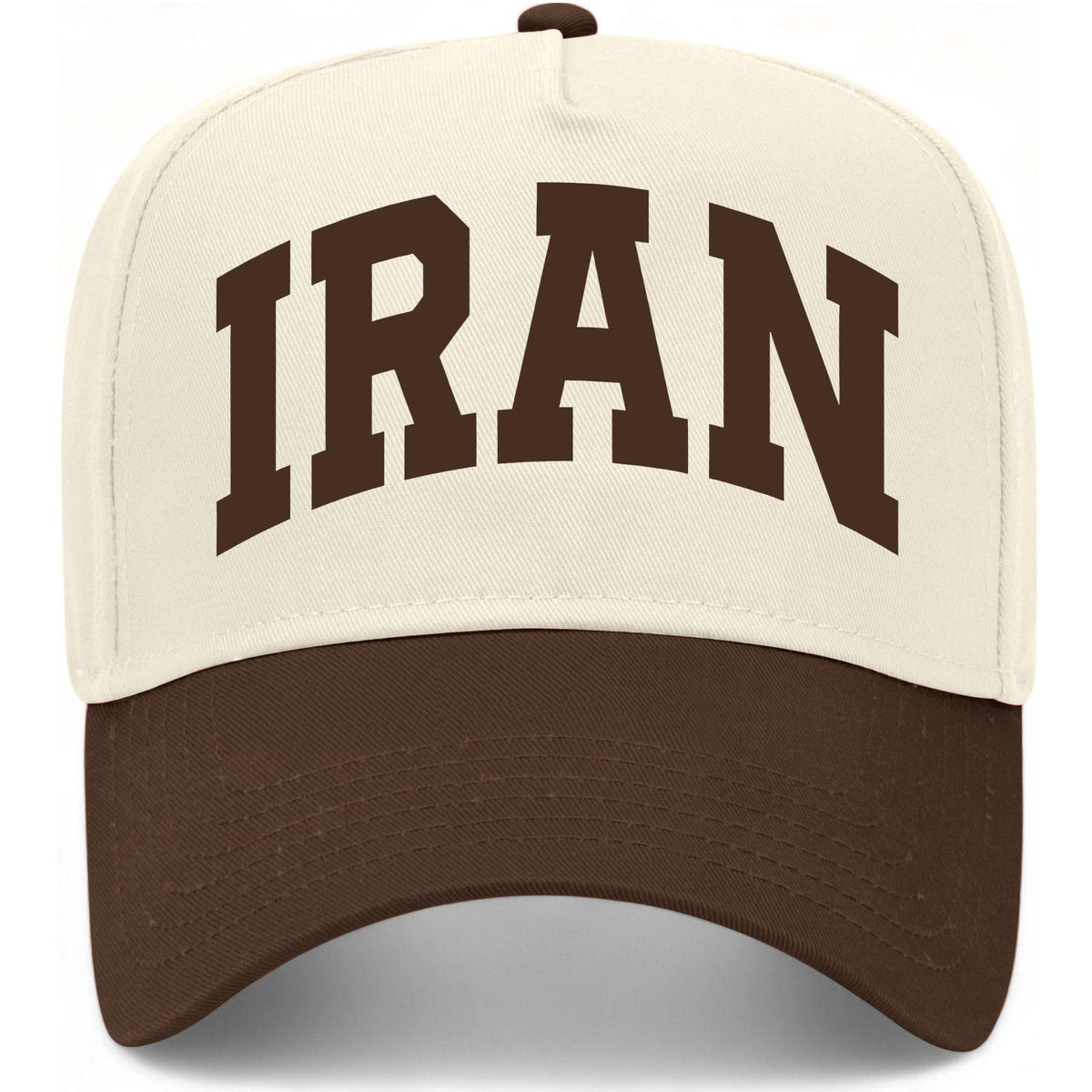 Iran Collegiate Hat