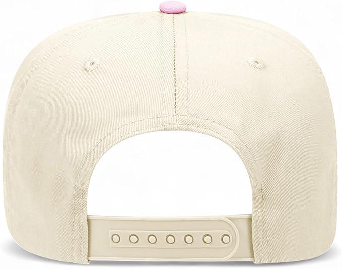 Expensive & Difficult Hat