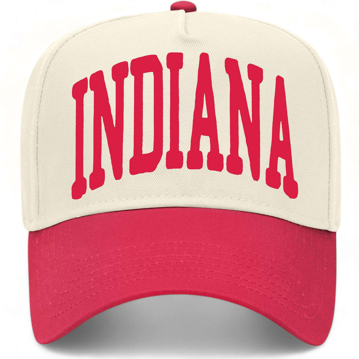 Indiana Collegiate V2 Hat