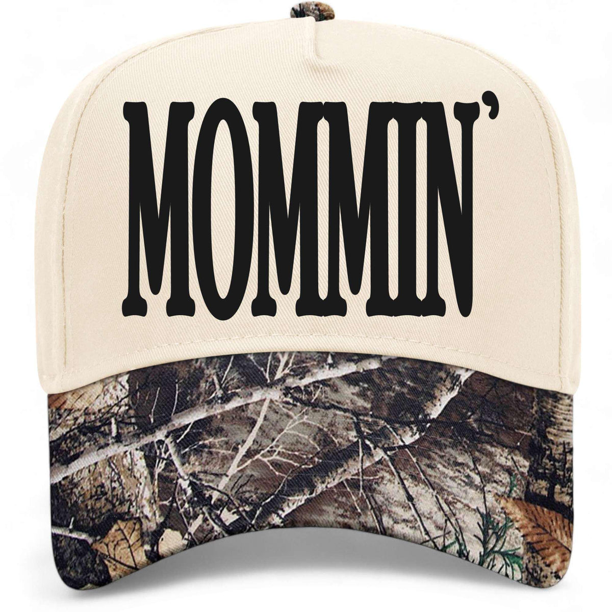 Mommin' Serif Hat