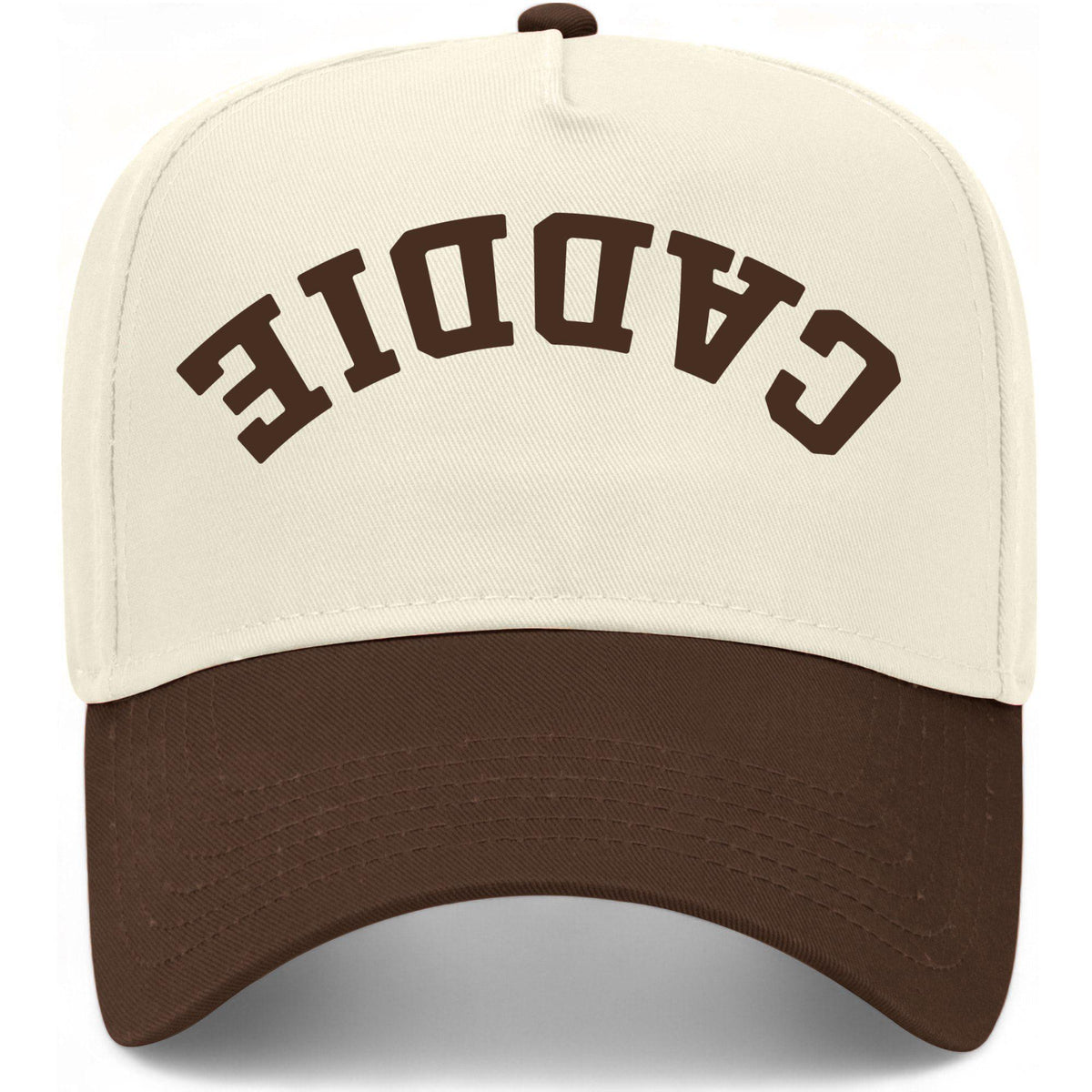 Caddie Upside Down Hat