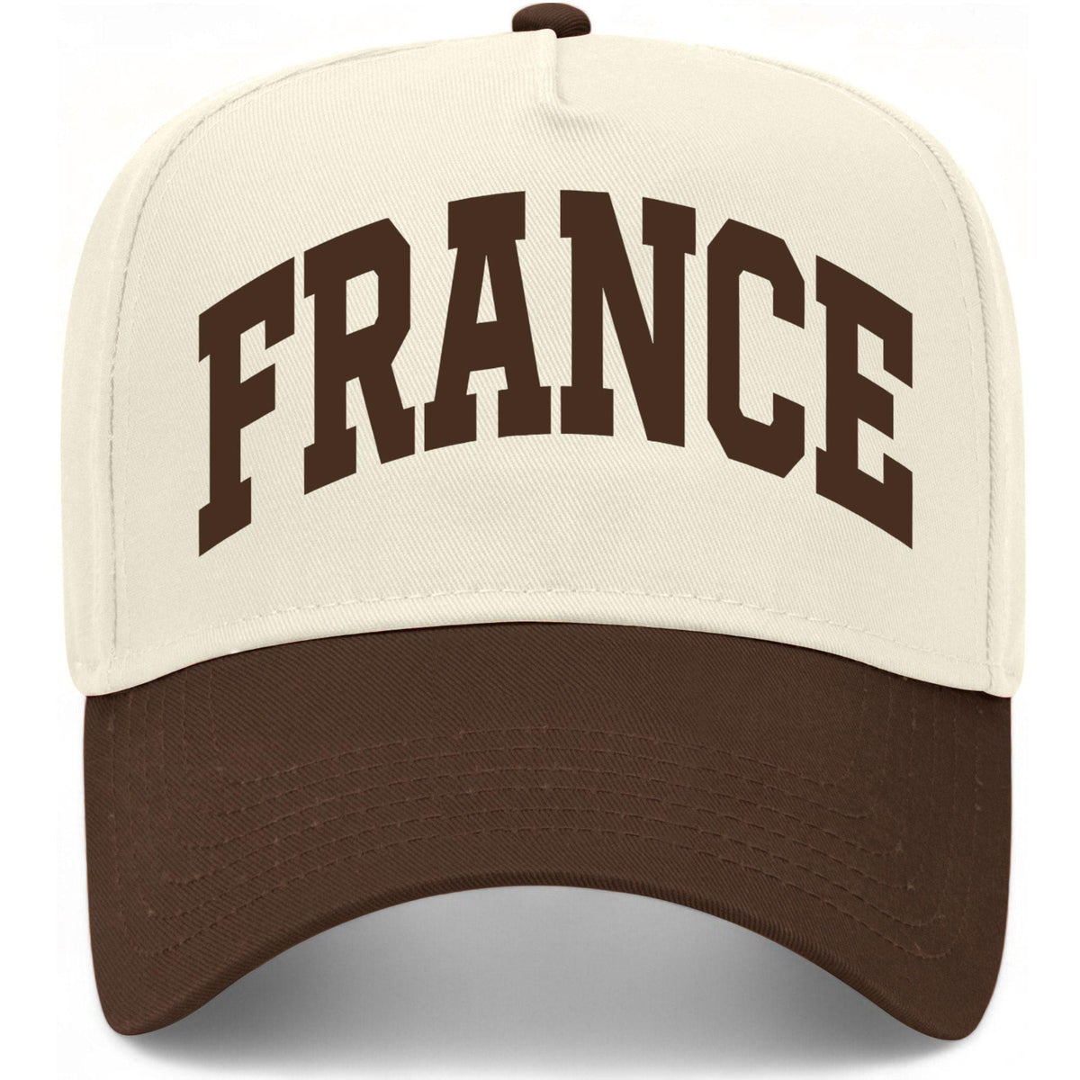 France Collegiate Hat