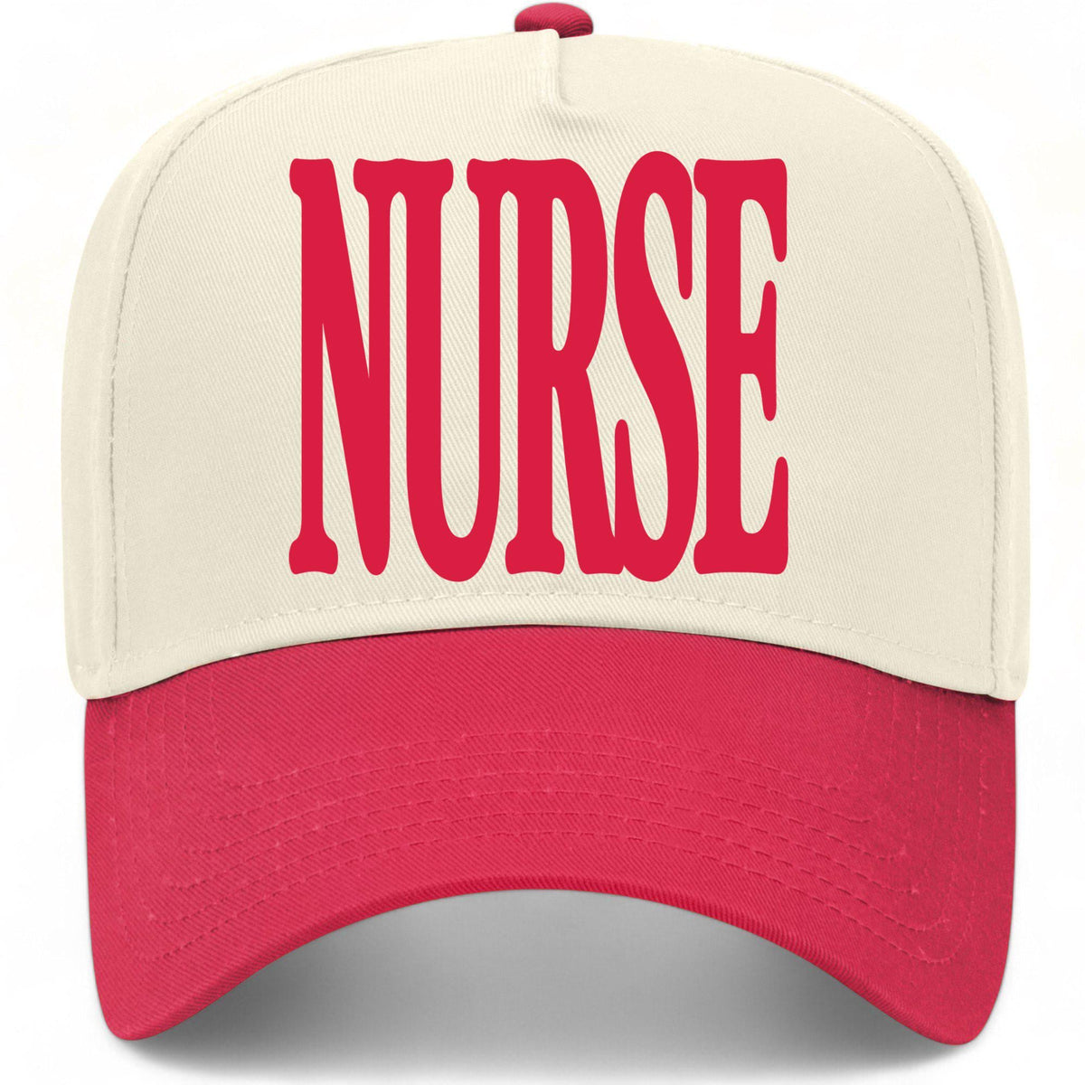 Nurse Hat