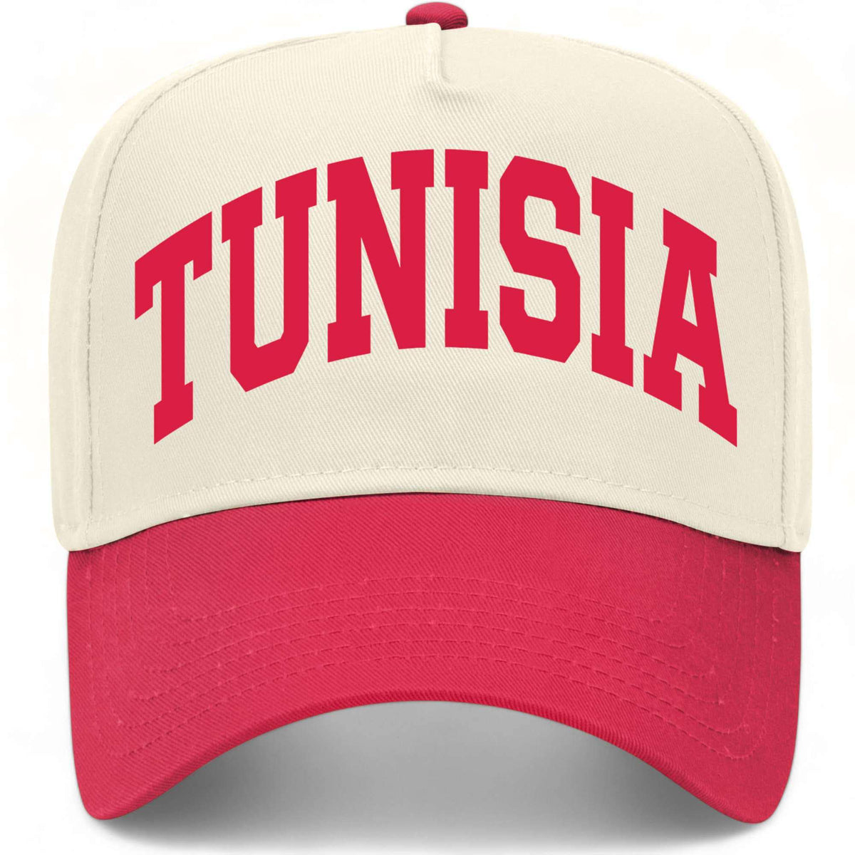 Tunisia Collegiate Hat
