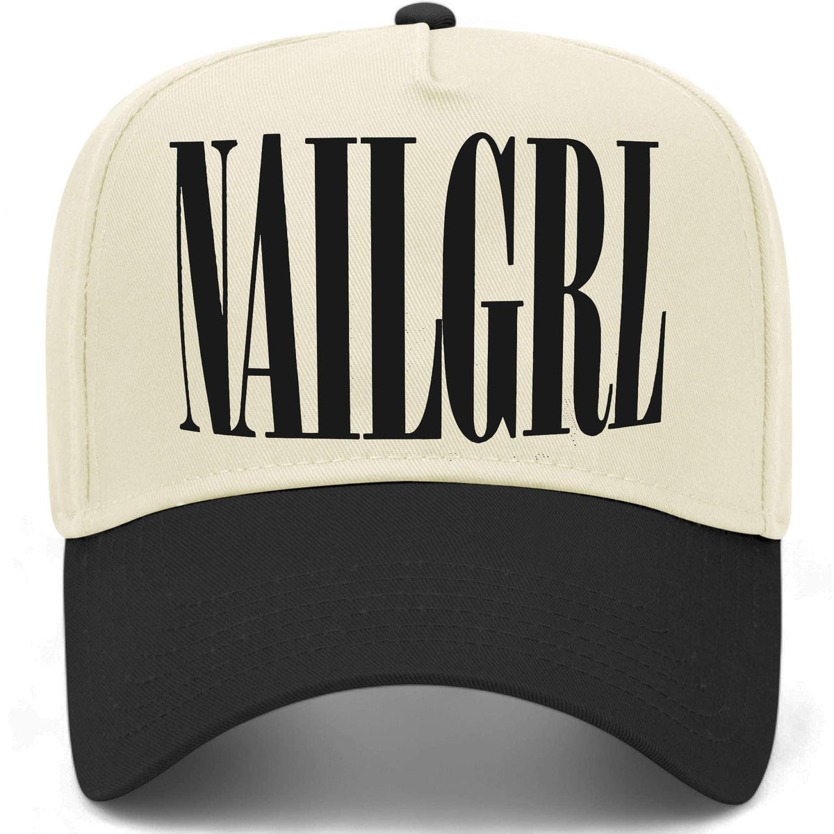 Nailgrl Hat