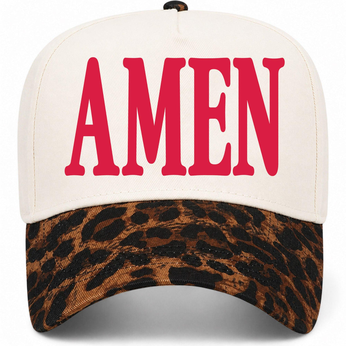 Amen Serif Hat