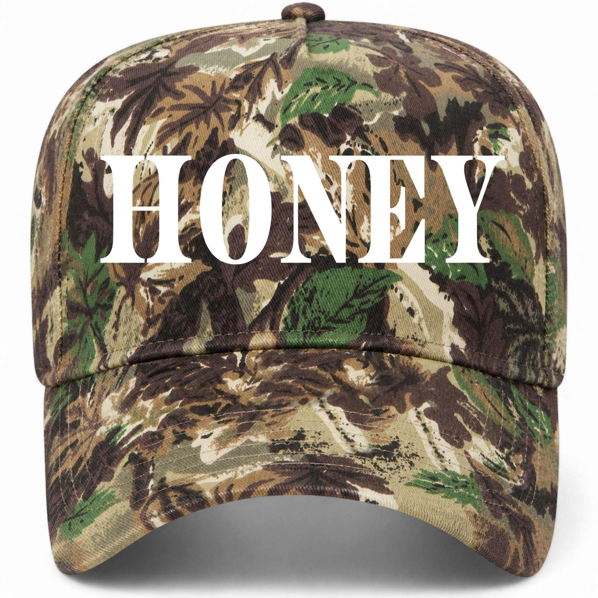Honey Hat