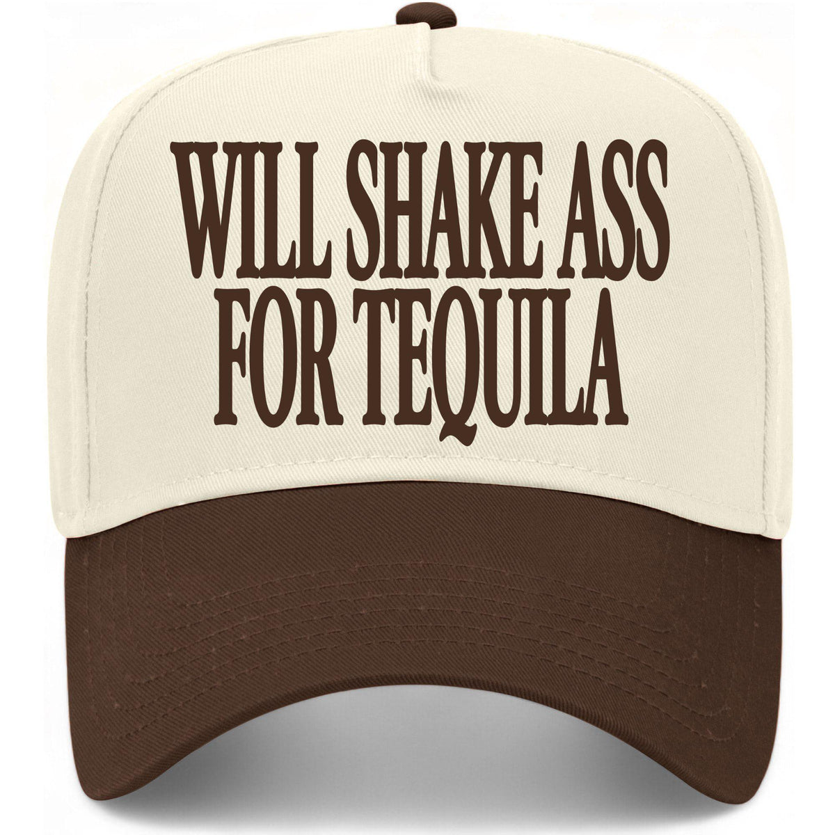 Will Shake Ass For Tequila Hat