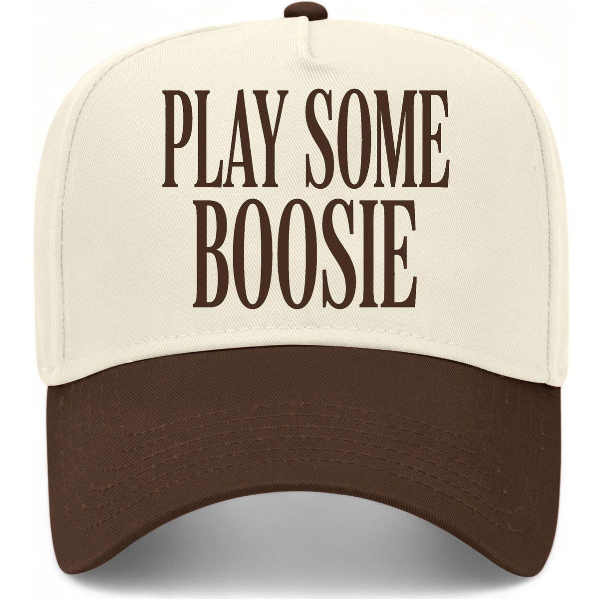 Play Some Boosie Hat