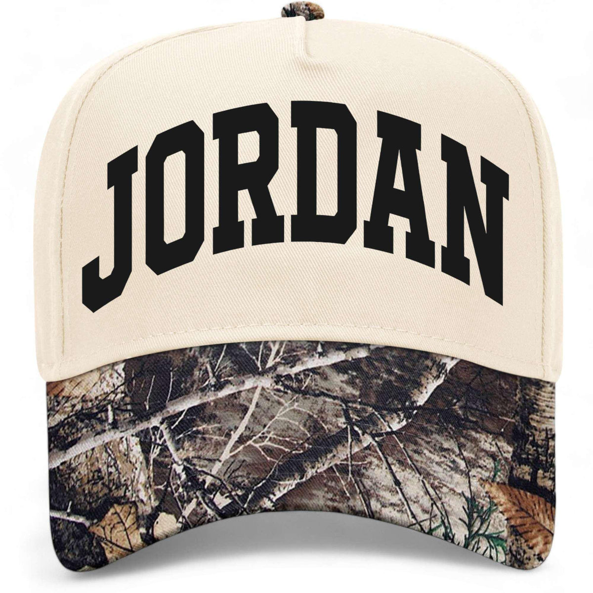 Jordan Collegiate Hat