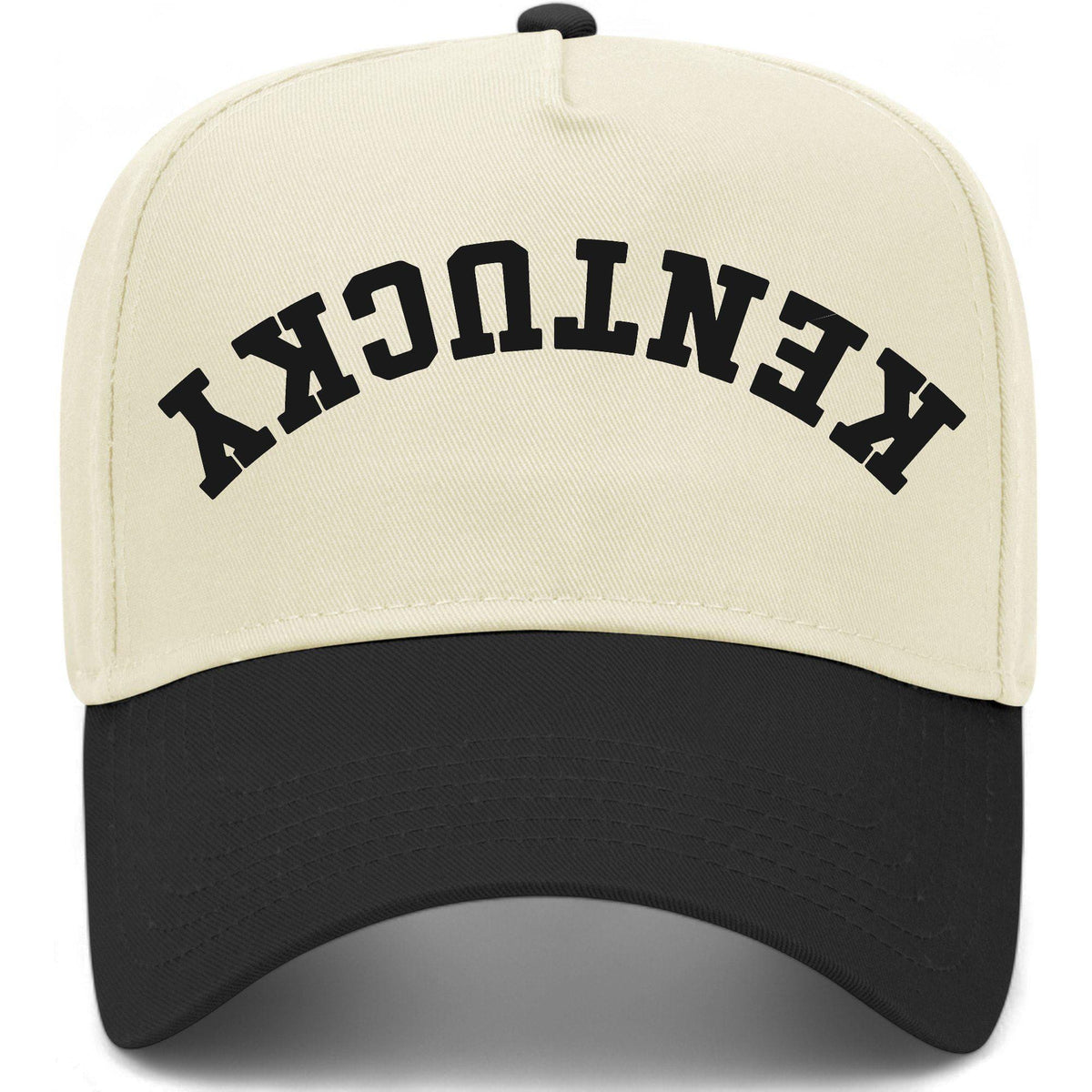 Kentucky Upside Down Hat