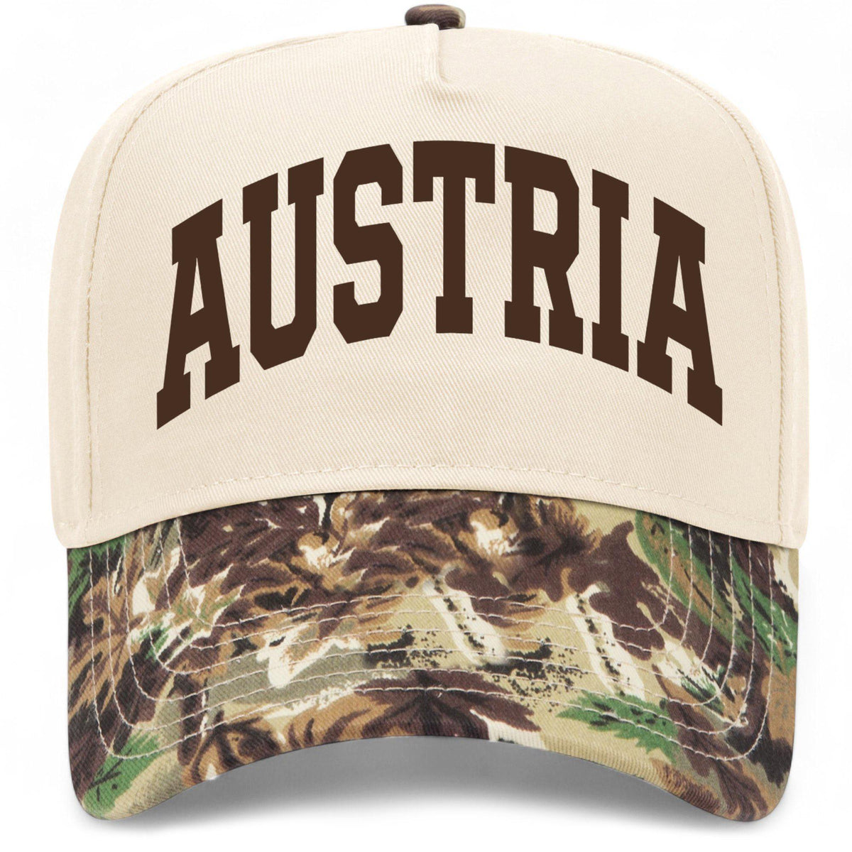 Austria Collegiate Hat