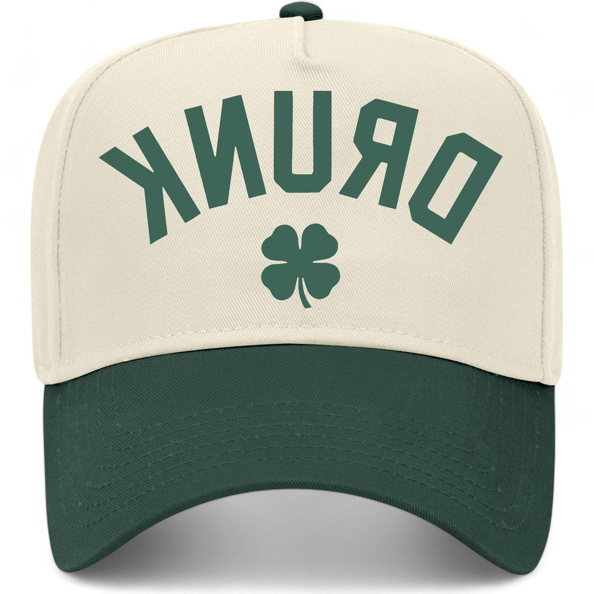 Drunk Reversed Hat