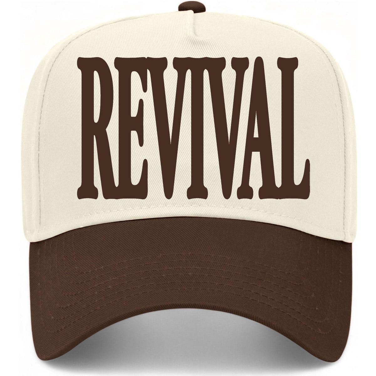 Revival Serif Hat