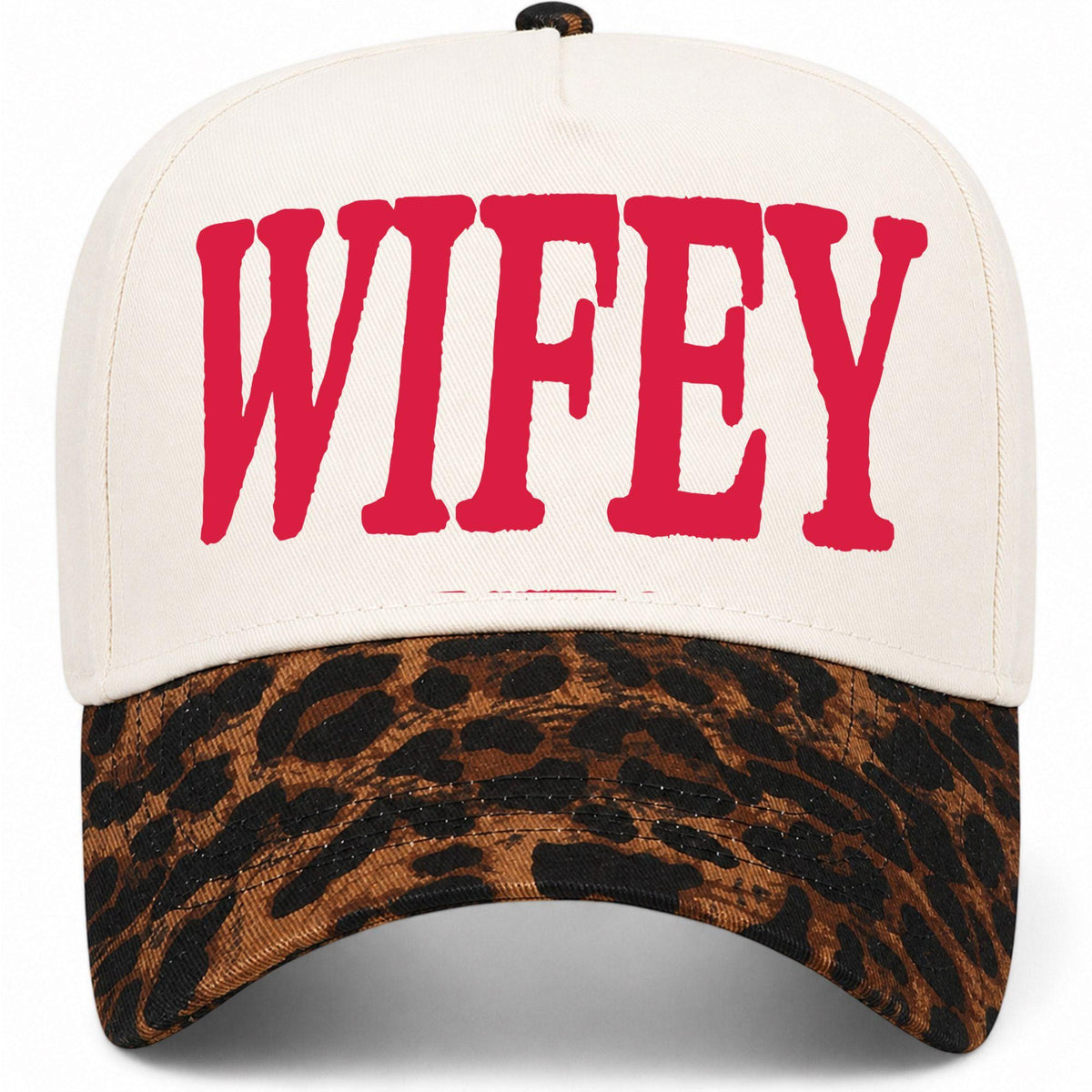 Wifey V2 Hat