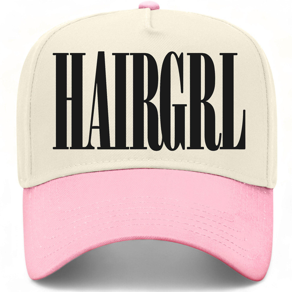Hairgrl Hat