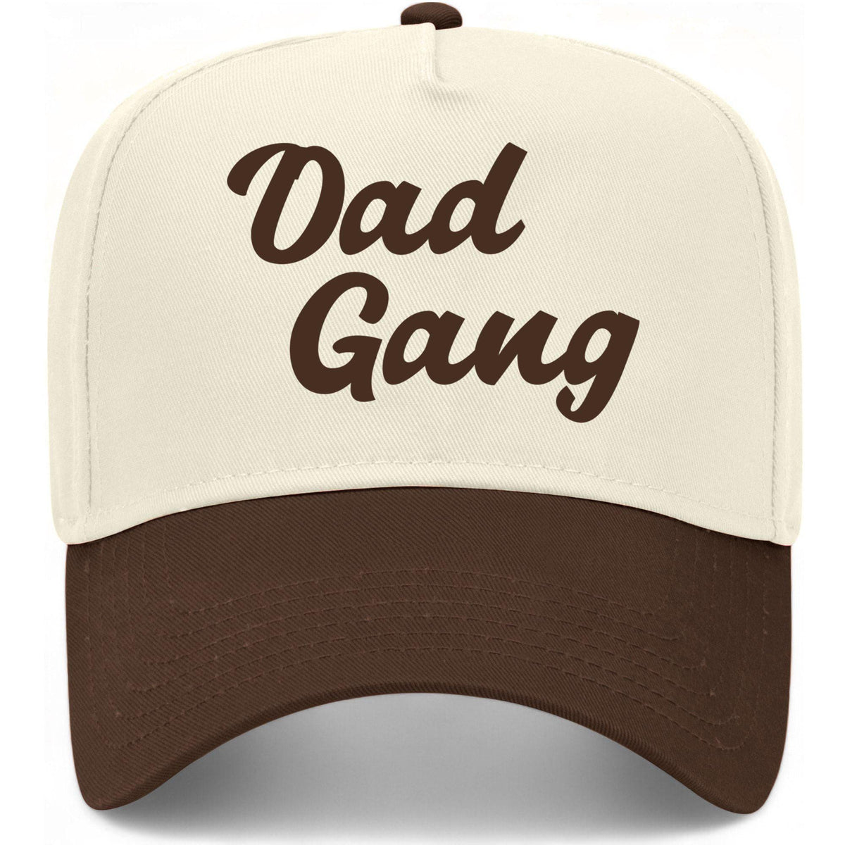 Dad Gang Hat