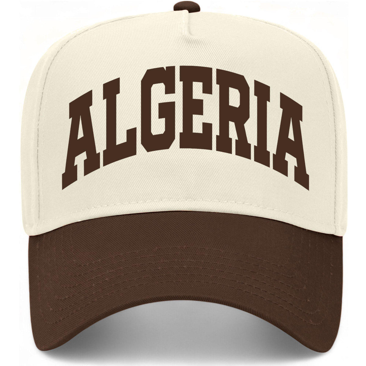 Algeria Collegiate Hat