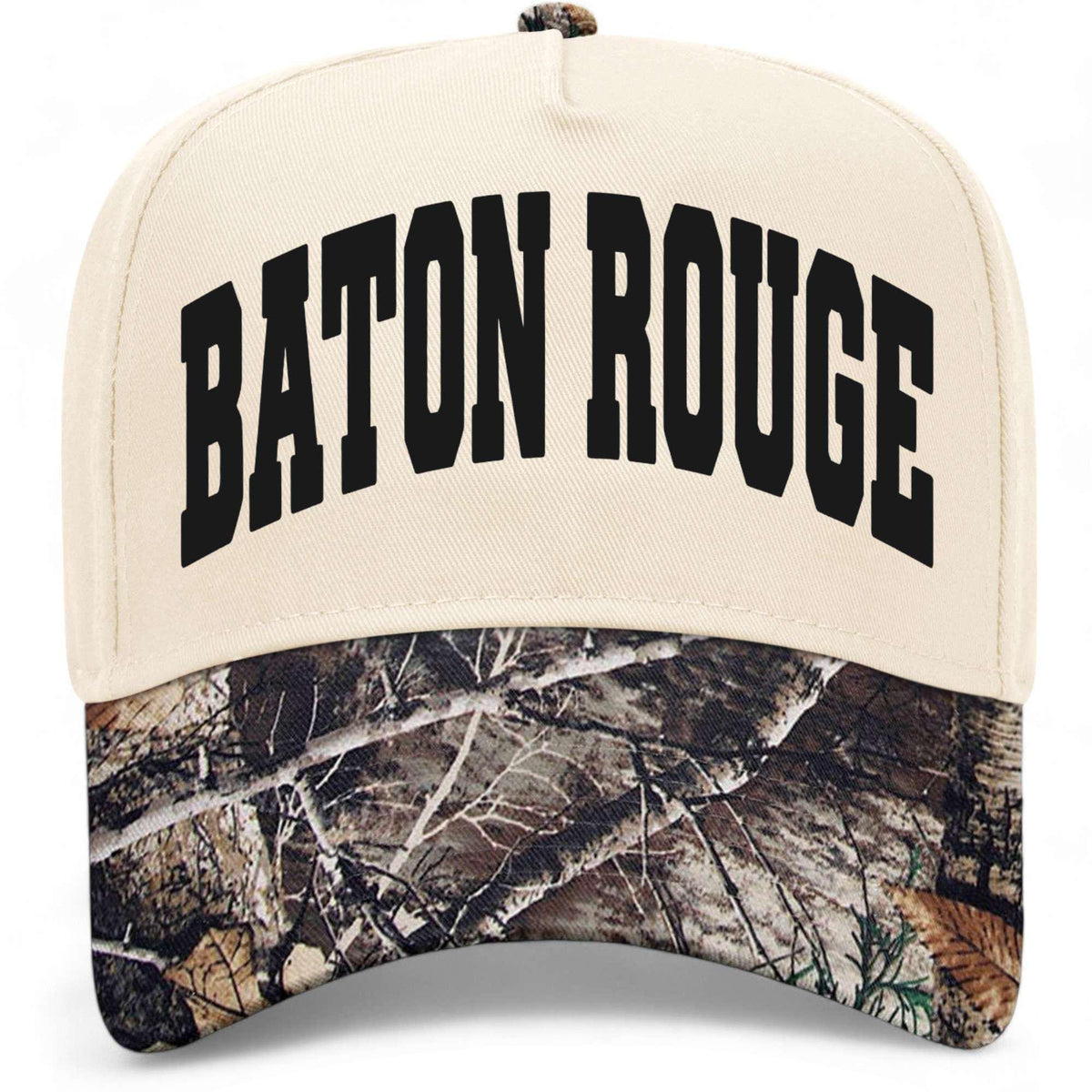 Baton Rouge Collegiate Hat
