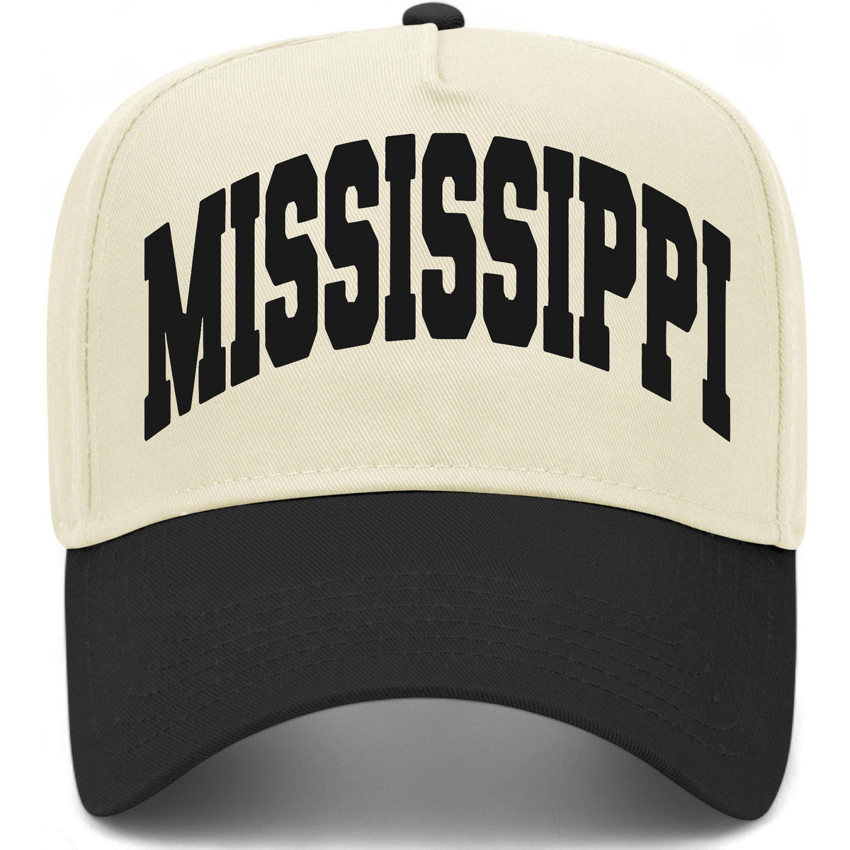 Mississippi Collegiate Hat